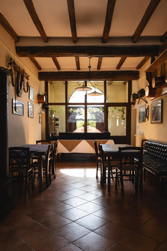 Food & Drinks 5, Agriturismo Montevecchio Isolani, Bologna