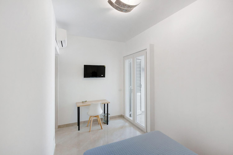 Bedroom 1, Guest House Rione Cappuccini, Napoli