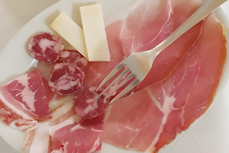 Food & Drinks 5, Hotel Da Concetta a Jerzu, Ogliastra