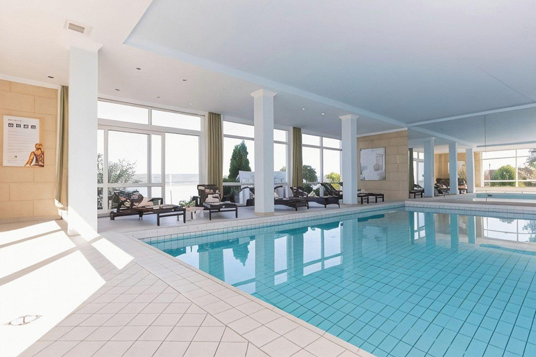 Sport & Beauty 3, Seehotel Leoni, Starnberg