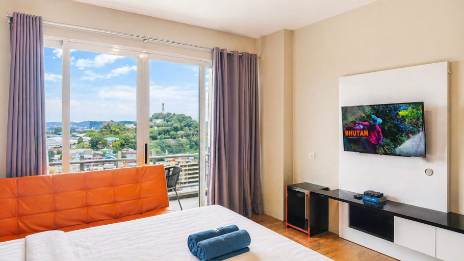 Room 5, Aston residence 15-03, Batam