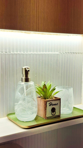 Bathroom amenities, Setai Aquamaris Comfort - By Almare, João Pessoa
