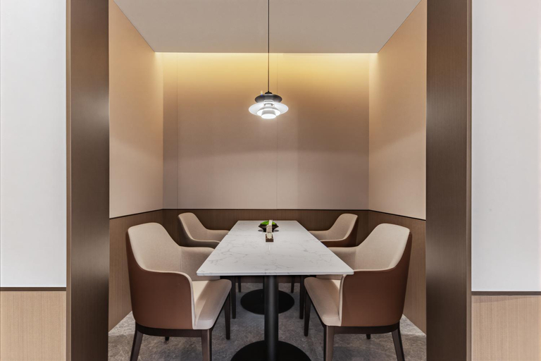 Food & Drinks 5, Atour Hotel (Wuxi Sanyang Square Chong'an Temple), Wuxi