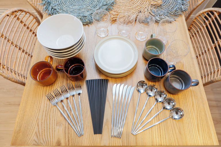 Food & Drinks 5, Pacific Coast Enoshima by Tranova, Fujisawa