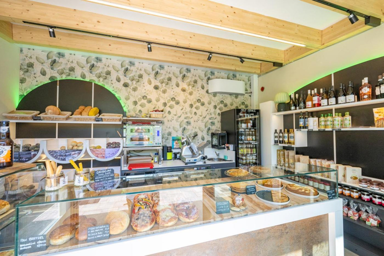 Food & Drinks, Spiaggia Residence, Trento