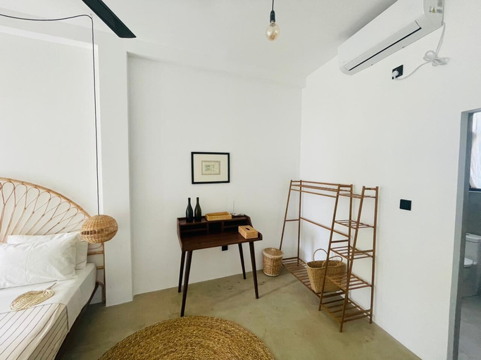 Room 5, Ahangama Surf Club, Habaraduwa