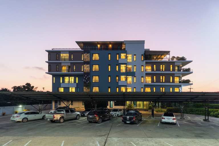 Exterior & Views 2, Am2tree, Muang Chanthaburi