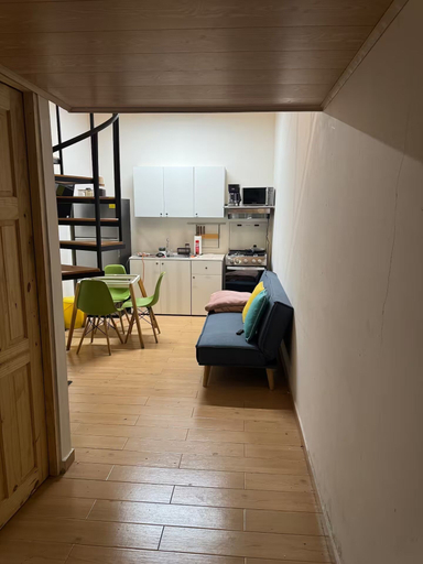Interior 5, Refugio Frente al Mar Vista Venao, Arraiján