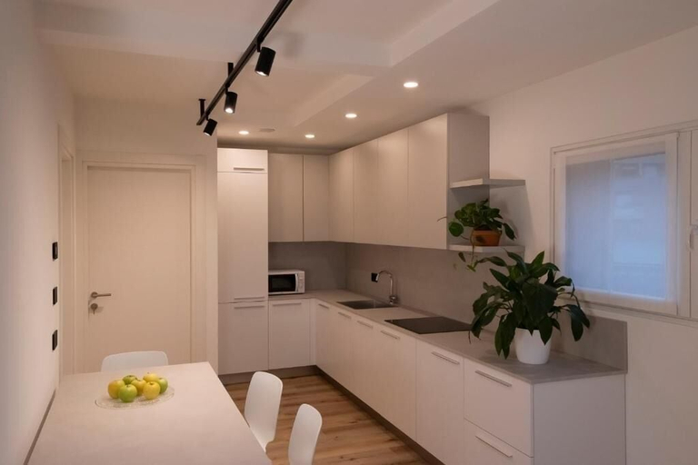 Others 5, SILVANELLO Apartment, Trento