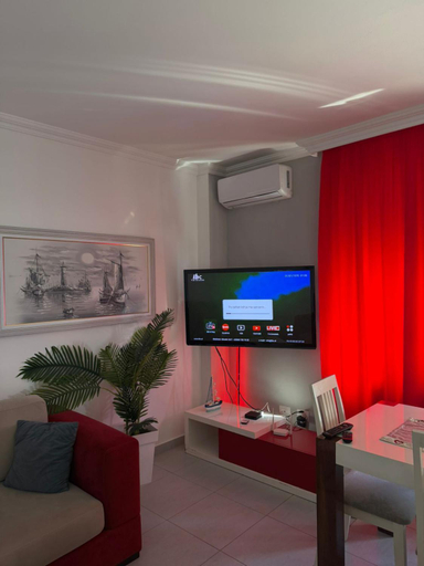 Others 2, Deluxe Apartments Shengjin 2, Lezhës
