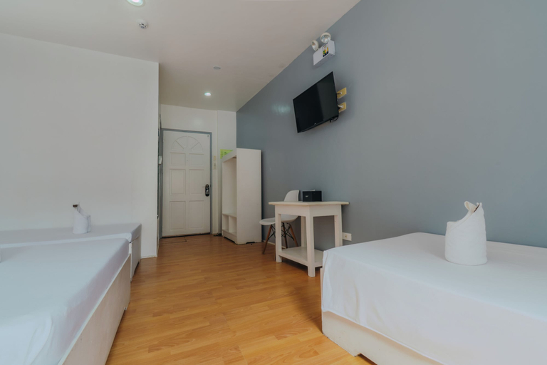 Room 2, C Hotel Managed by H Hospitality, El Nido