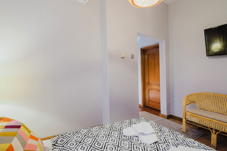 Room 2, Red House, Gdynia