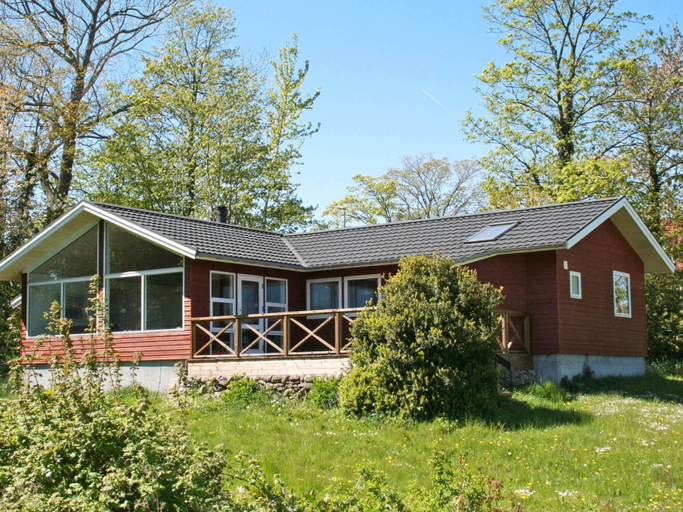 Others 1, 4 Star Holiday Home in Allinge, Bornholm