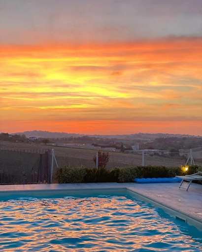 5, B&B Olmo, Rimini