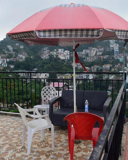 Others 5, ZRS HomeStay, Aizawl