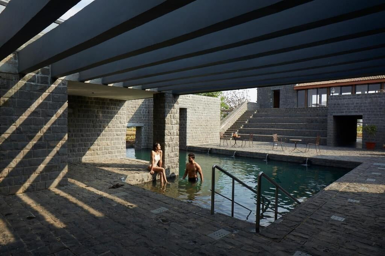 Sport & Beauty 3, Viveda Wellness Resort, Nashik