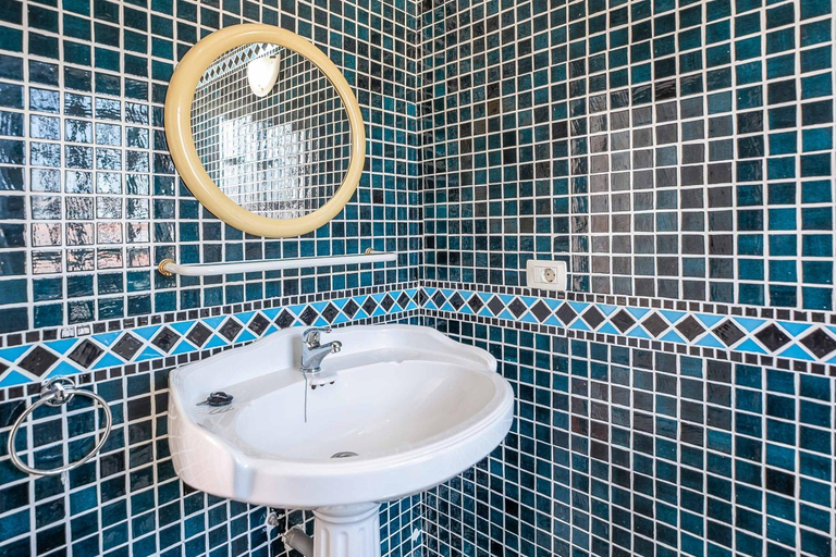Bathroom 4, Villa Oleada, Santa Cruz de Tenerife