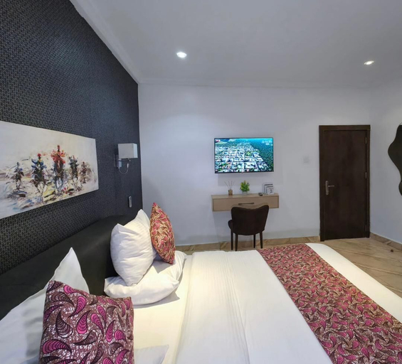 Room 5, VENUS HOTEL, Anambra East