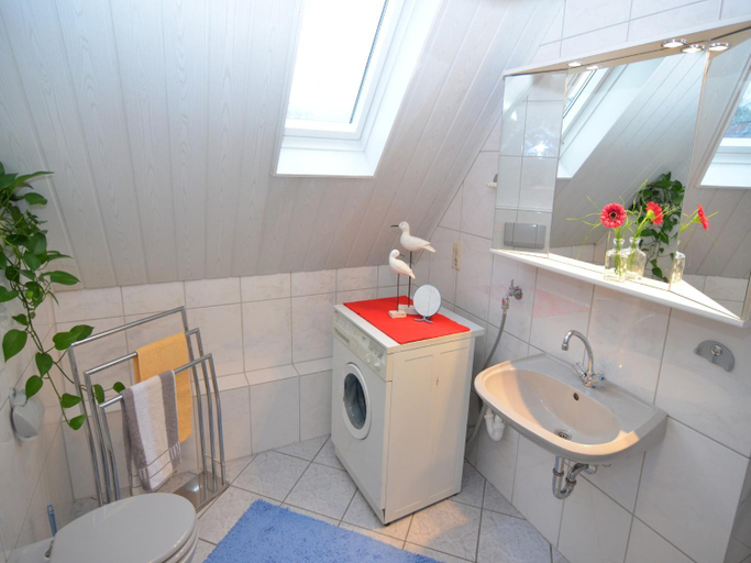 Bathroom 3, Sauerland Group Hideaway, Hochsauerlandkreis