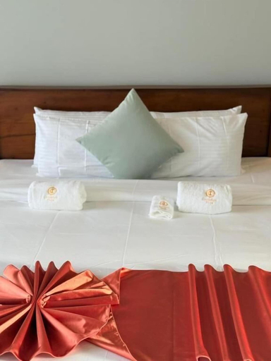 Room 4, CINNAMON THIYA, Wennappuwa