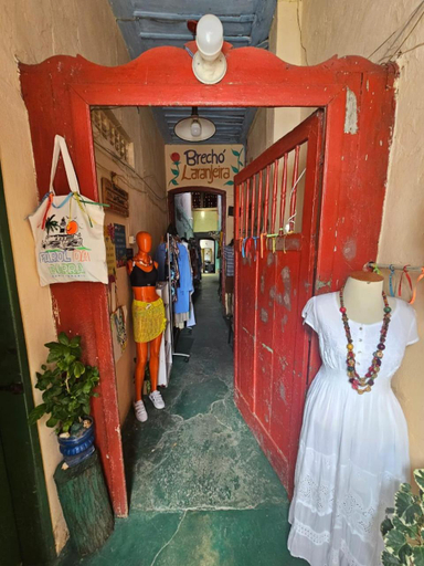 Shops, Casa 37 - Guesthouse, Salvador