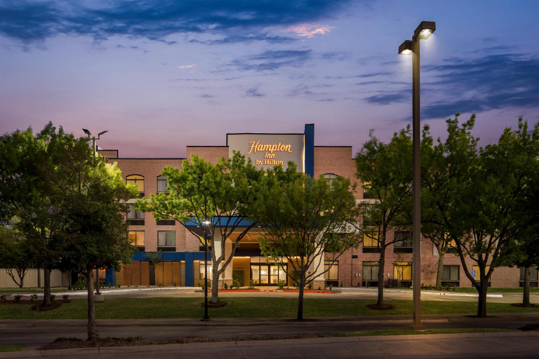Others 3, Hampton Inn by Hilton Addison Dallas, Dallas