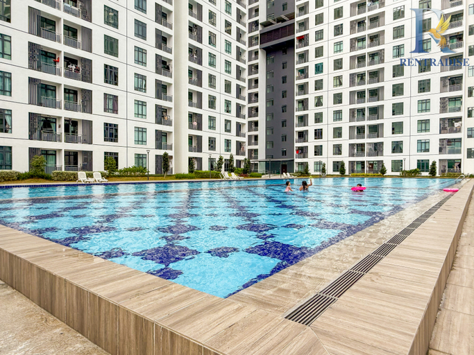 Sport & Beauty 2, KSL RESIDENCE 2 by RR JBcity, Johor Bahru