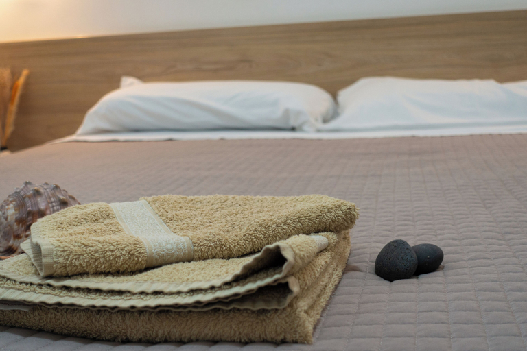 Room 2, Hotel Nemo, Rimini