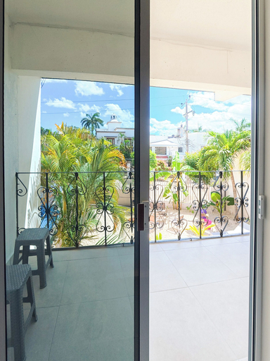 Interior 2, Tayga studios Cancun, Benito Juárez