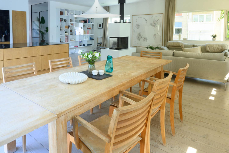 Facilities 4, Spacious Family Villa in Copenhagen, Copenhagen