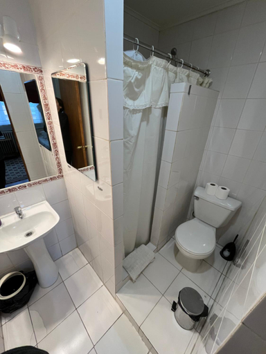 Others 2, Hostal del Estrecho, Magallanes