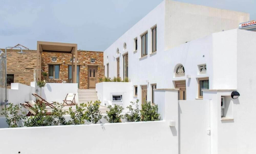 Terrace/patio 2, Joyful, South Aegean