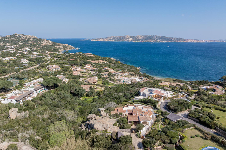 2, Villa Baia Porto Rafael - Sea View, Olbia-Tempio