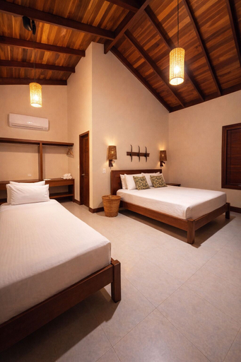 Room 5, Pousada Rancho Paraiso, Porto de Pedras