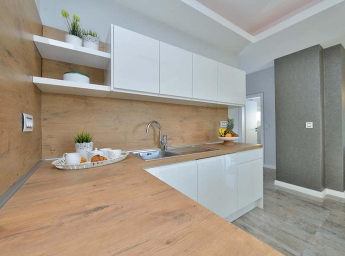 Kitchen 3, Villa Marija Exclusive Stay, Sukošan