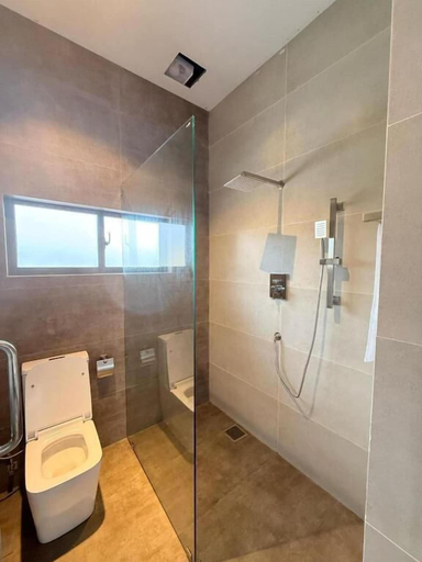Bathroom 2, CINNAMON THIYA, Wennappuwa