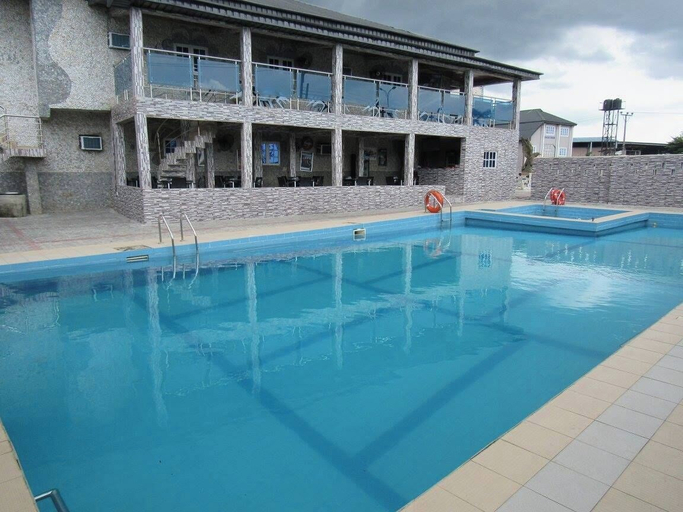 Sport & Beauty, House 21, Kaduna North