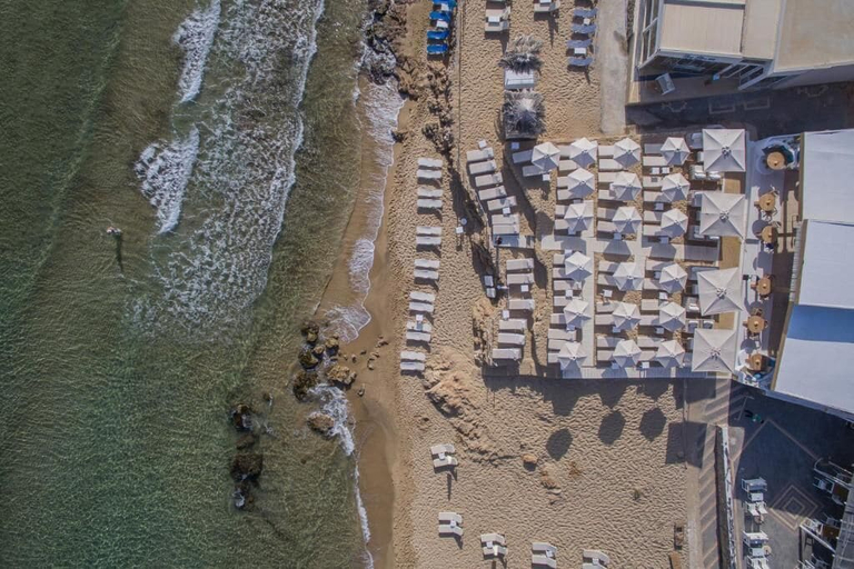 Exterior & Views 2, Parthenis Beach Suites by the Sea, Crete