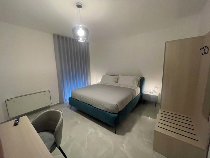 Room 3, Gheloi Room, Caltanissetta