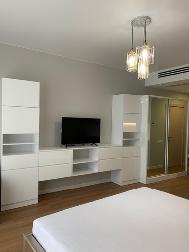 Bedroom 3, White Sails Apartment , Batumi