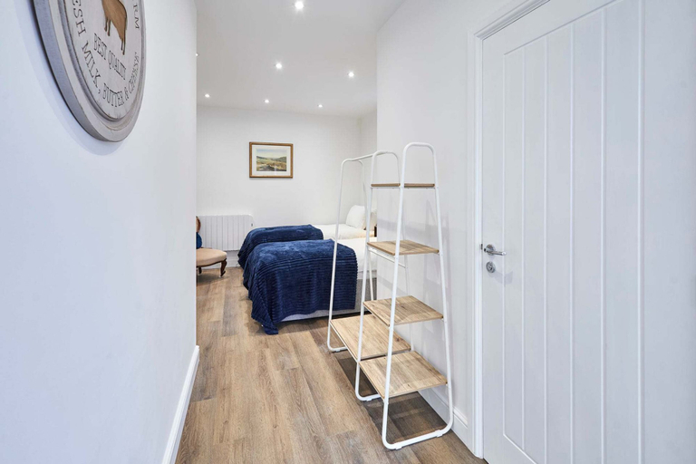 Room 3, Host Stay The Stables Apartment 1, Redcar and Cleveland