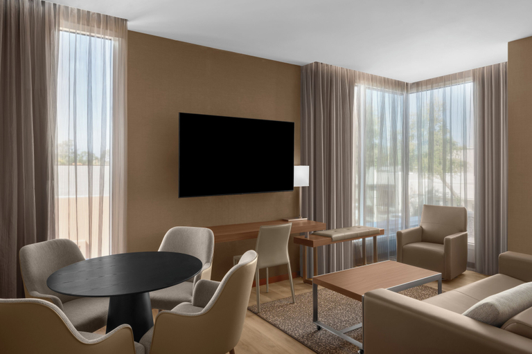 Room 3, AC Hotel By Marriott Scottsdale Old Town, Maricopa
