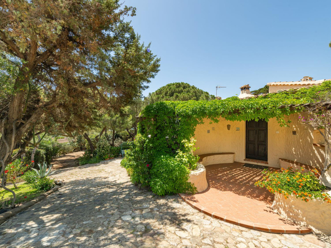 3, Villa La Casetta del Mare by Interhome, Cagliari