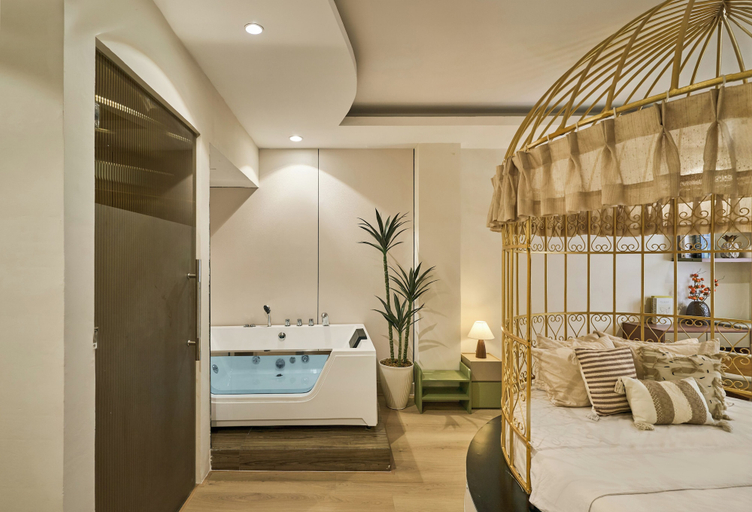 Room 3, Linh Dan Hotel Phan Xich Long By Urban B, Phú Nhuận