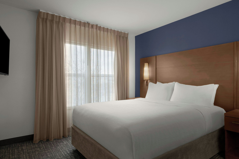 Bedroom 4, Residence Inn by Marriott Boise West, Ada