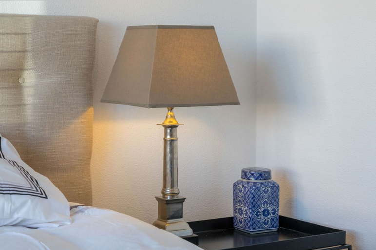 Bedroom 4, Attractive Apartment near Center & Beach, Veere