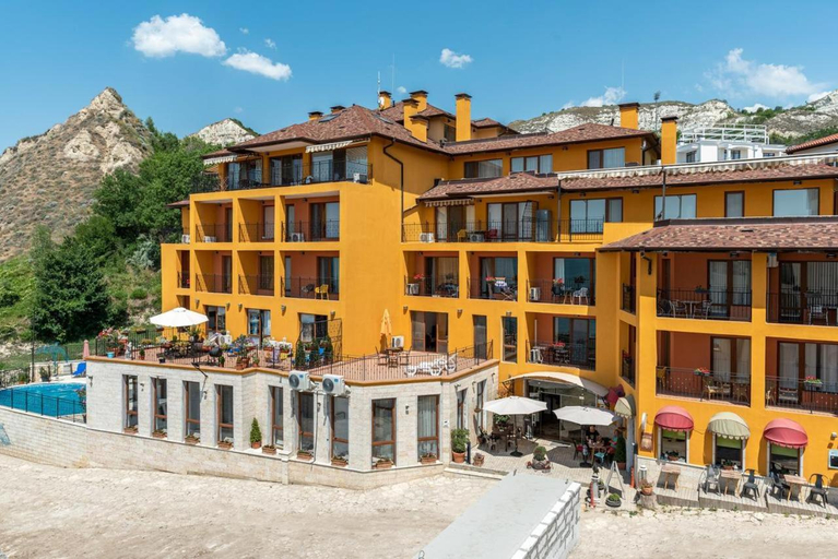 Others 5, Supreme Beach Apartments, Balchik