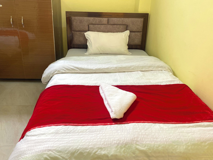 Room 3, River View Heritage Resort Pvt. Ltd., Mechi