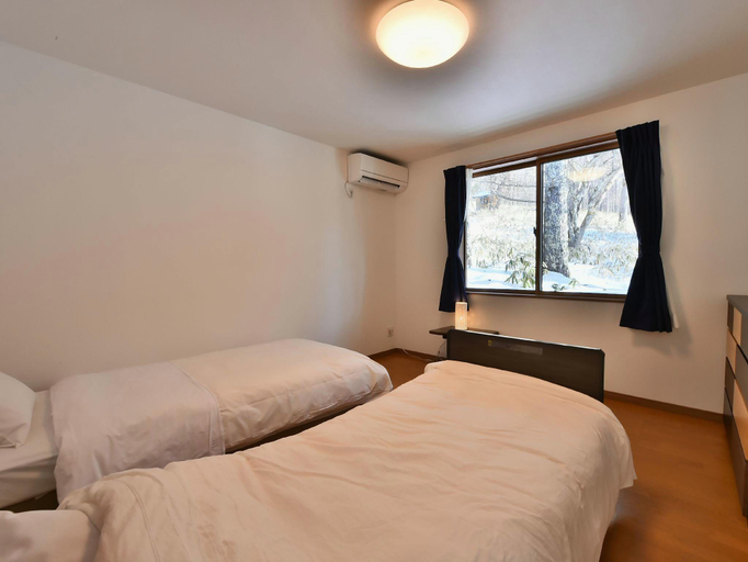 Bedroom 2, Petit Hotel Kanan, Chino