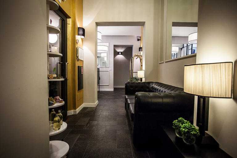 Others, Chic&Town Luxury Rooms Piazza del Popolo 1, Roma